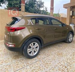 کیا سپۆرتاج